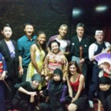 OMOTENASHI JOURNEY to Perform at Semi-finals of New York's Got Talent Competition on…
