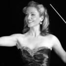 BWW Reviews: JOURNEY OF A BOMBSHELL: THE INA RAY HUTTON STORY Entertains Fringe-Goers