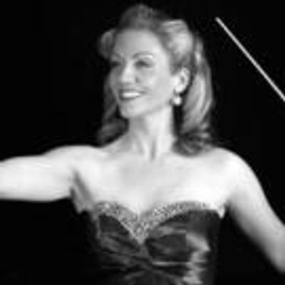 BWW Reviews:  JOURNEY OF A BOMBSHELL:  THE INA RAY HUTTON STORY Entertains Fringe-Goers