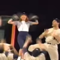 STAGE TUBE: On This Day for 8/6/16- DAMN YANKEES Video