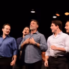 Photo Coverage: Go Inside Rehearsal with the Company of ROTHCHILD & SONS