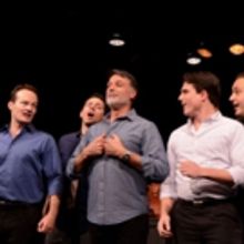 Photo Coverage: Go Inside Rehearsal with the Company of ROTHCHILD & SONS
