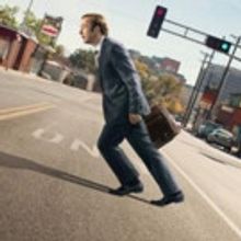 AMC to Air Live After Show 'Talking Saul' Following BETTER CALL SAUL Season 2…