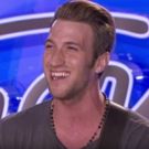 VIDEO: Broadway's John Arthur Greene Auditions on Tonight's AMERICAN IDOL - Watch a…