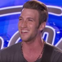 VIDEO: Broadway's John Arthur Greene Auditions on Tonight's AMERICAN IDOL - Watch a… Video