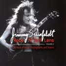 Acclaimed Photographer Jimmy Steinfeldt Releases Second Volume of Book, 'Rock 'N'…