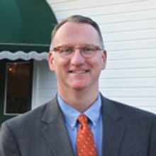 Ogunquit Playhouse Appoints New Development Director Dan Breen