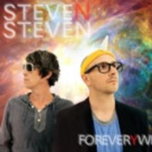 StevenSteven to Release Debut Album of Children's Songs This February