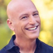 Howie Mandel Coming to bergenPAC, 3/12
