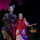 BWW Review: Theatre Memphis Astonishes With INTO THE WOODS