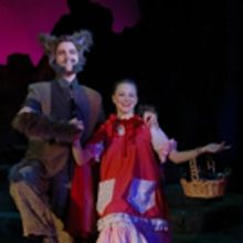 BWW Review: Theatre Memphis Astonishes With INTO THE WOODS
