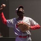 Photo Flash: First Look at SATCHEL PAIGE AND THE KANSAS CITY SWING