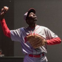 Photo Flash: First Look at SATCHEL PAIGE AND THE KANSAS CITY SWING