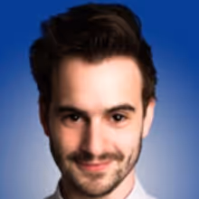 EDINBURGH 2016 BWW Q&A - Luke Kempner