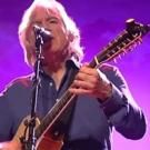The Moody Blues Vocalist Justin Hayward to Perform in Nashville, 9/10
