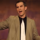 BWW Interview: Surfside Players' Bryan Bergeron Chats GUYS AND DOLLS