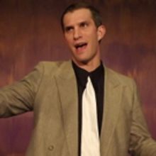 Surfside Players' Bryan Bergeron Chats GUYS AND DOLLS