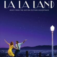 Hal Leonard Releases New LA LA LAND Songbooks
