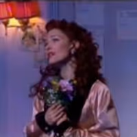 STAGE TUBE: On This Day for 8/7/16- Rachel York Video
