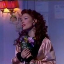 STAGE TUBE: On This Day for 8/7/16- Rachel York