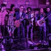 Project Grand Slam to Perform at Ashford & Simpson's Sugar Bar This Week