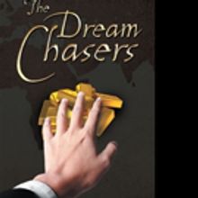 Roger Hamner Releases THE DREAM CHASERS