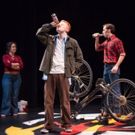 BWW Review: THE CRACKWALKER is Heavy and Emotionally-Rooted
