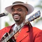 Nick Colionne & Eric Darius Join 2017 Jazz Series
