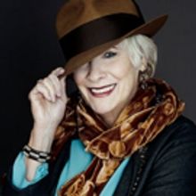 Betty Buckley Chats Joe's Pub Show, Playing 'Women on the Edge' and More