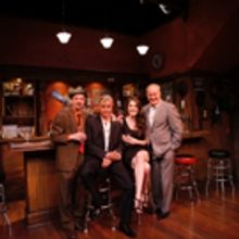 Photo Flash: World Premiere of Dashnight's CHOPS Celebrates Opening Night