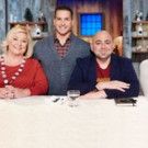 HOLIDAY BAKING CHAMPIONSHIP Returns to Food Network Tonight