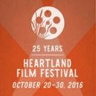 Heartland Film Festival Unveils Film and Event Lineup for 25th Anniversary
