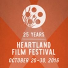 Heartland Film Festival Unveils Film and Event Lineup for 25th Anniversary