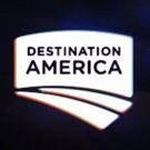 Destination America Orders KINDRED SPIRITS, Hosted by Adam Berry & Amy Bruni