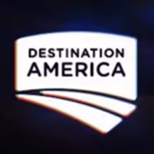 Destination America Orders KINDRED SPIRITS, Hosted by Adam Berry & Amy Bruni