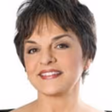 Amas Musical Theatre to Honor Tony Winner Priscilla Lopez at Gala