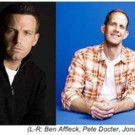 Ben Affleck & Pixar Filmmakers to Be Honored at AUTFEST Film Festival