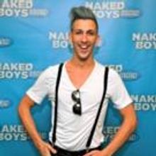 Marti Gould Cummings Signs on for THE LIFE AND DEATH OF KENYON PHILLIPS at Webster Ha