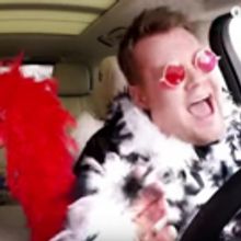 Carpool Karaoke, Crosswalk: The Musical - Which Comedy Bits Should James Corden…