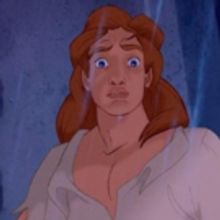 Dan Stevens as 'The Prince' & More Photos from Disney's Live-Action BEAUTY AND THE…