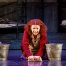 Photo Flash: ANNIE Comes to Arsht Center Next Week