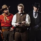 Photo Flash: Meet the Cast of THE MAN WHO SHOT LIBERTY VALANCE at Omaha Community…