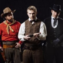 Photo Flash: Meet the Cast of THE MAN WHO SHOT LIBERTY VALANCE at Omaha Community Pla