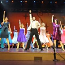 8th Annual Georgia High School Musical Theatre Awards - Shuler Hensley Awards Are…
