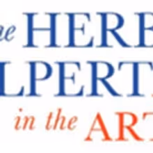 Recipients of 2016 Herb Alpert Award in the Arts to Be Revealed Today