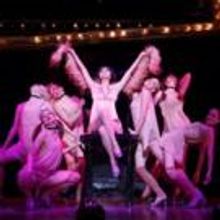CABARET National Tour Adds New Dates in the Carolinas, San Francisco