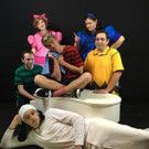 Photo Flash: YOU'RE A GOOD MAN, CHARLIE BROWN Begins Tonight at Terrace Plaza…