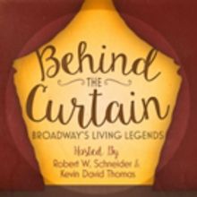 Exclusive Podcast: 'Behind the Curtain' Discusses Frank Rich's GHOST LIGHT, Blue Gobo