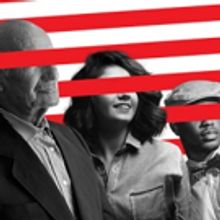 Berkeley Rep's IT CAN'T HAPPEN HERE Opens Tonight