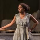 Photo Flash: First Look at Audra McDonald, Will Swenson and More in WTF's A MOON FOR…